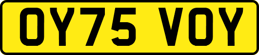 OY75VOY