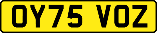 OY75VOZ