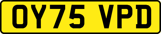 OY75VPD