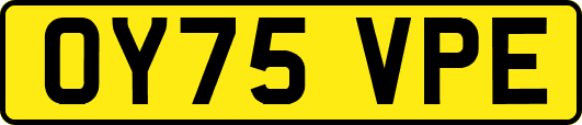 OY75VPE