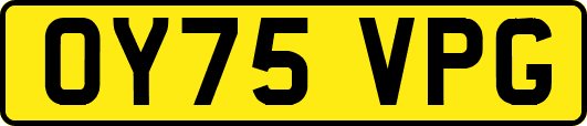 OY75VPG