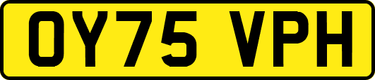 OY75VPH