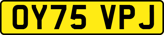 OY75VPJ
