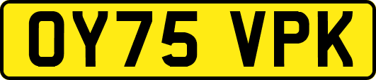 OY75VPK