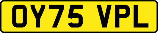 OY75VPL