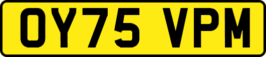 OY75VPM