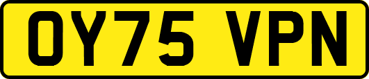 OY75VPN