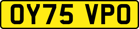 OY75VPO