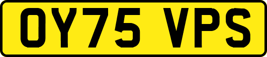 OY75VPS
