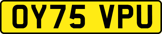 OY75VPU