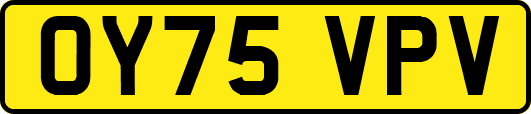 OY75VPV
