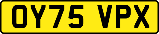 OY75VPX