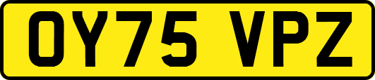 OY75VPZ