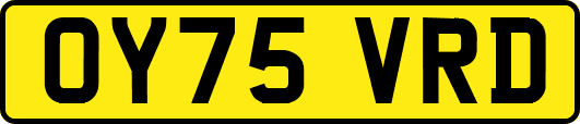 OY75VRD