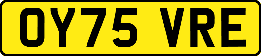 OY75VRE