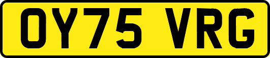 OY75VRG