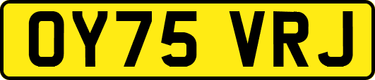 OY75VRJ