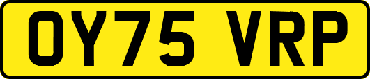 OY75VRP