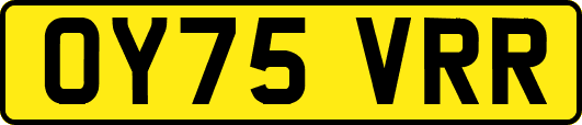 OY75VRR