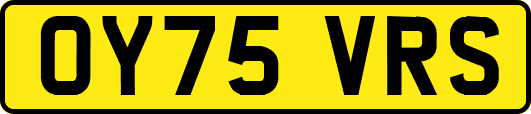 OY75VRS