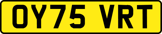 OY75VRT