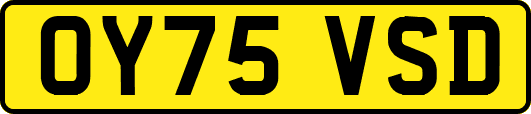 OY75VSD