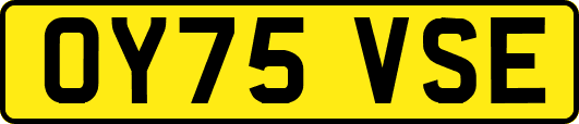 OY75VSE