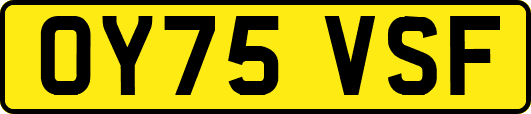 OY75VSF