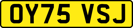 OY75VSJ