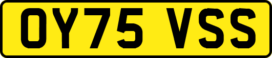 OY75VSS