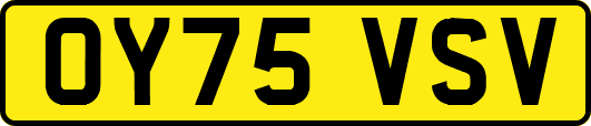 OY75VSV