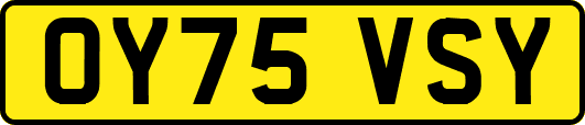 OY75VSY