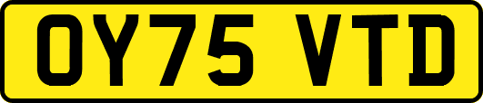 OY75VTD