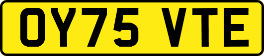 OY75VTE
