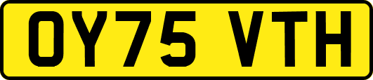 OY75VTH