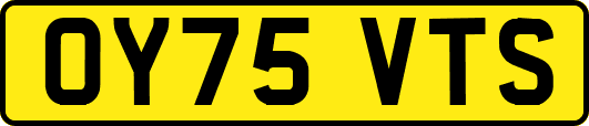 OY75VTS