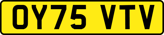 OY75VTV