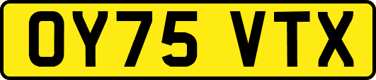 OY75VTX