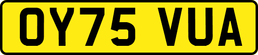 OY75VUA