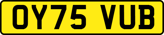 OY75VUB