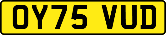 OY75VUD