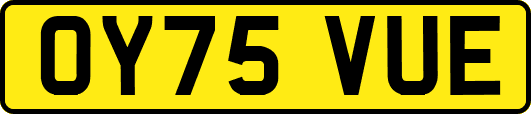 OY75VUE