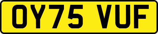 OY75VUF