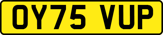 OY75VUP