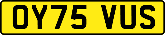 OY75VUS