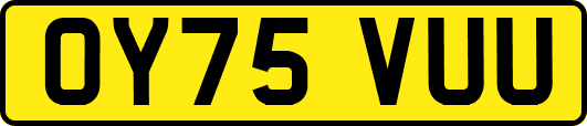 OY75VUU