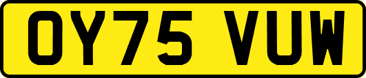 OY75VUW