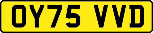 OY75VVD