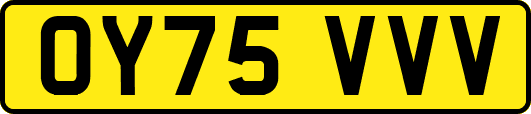OY75VVV