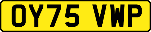 OY75VWP